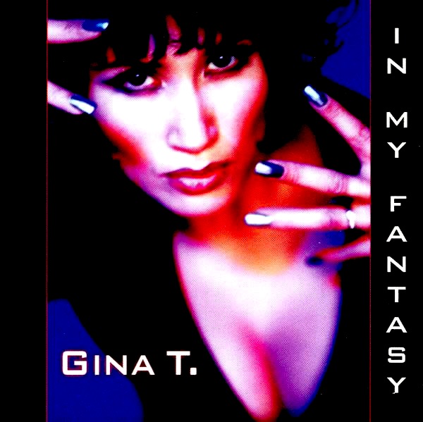 Gina T. - In My Fantasy